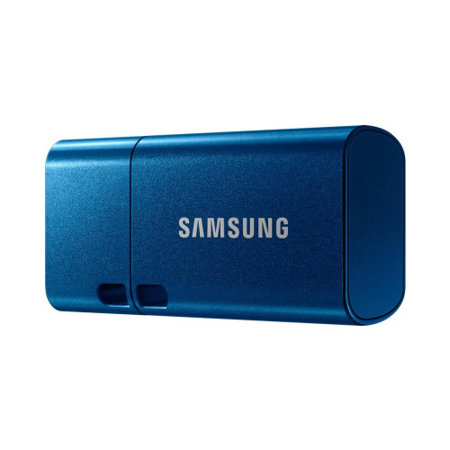 Samsung | USB Flash Drive | MUF-128DA/APC | 128 GB | USB 3.2 Gen 1 Type-C | Blue-11090581