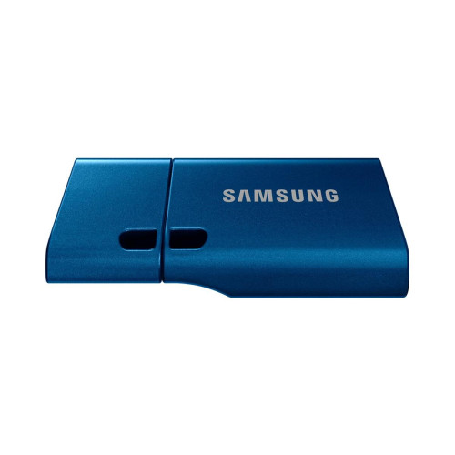 Samsung | USB Flash Drive | MUF-128DA/APC | 128 GB | USB 3.2 Gen 1 Type-C | Blue-11090587