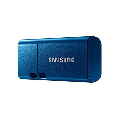 Samsung | USB Flash Drive | MUF-128DA/APC | 128 GB | USB 3.2 Gen 1 Type-C | Blue-11090590