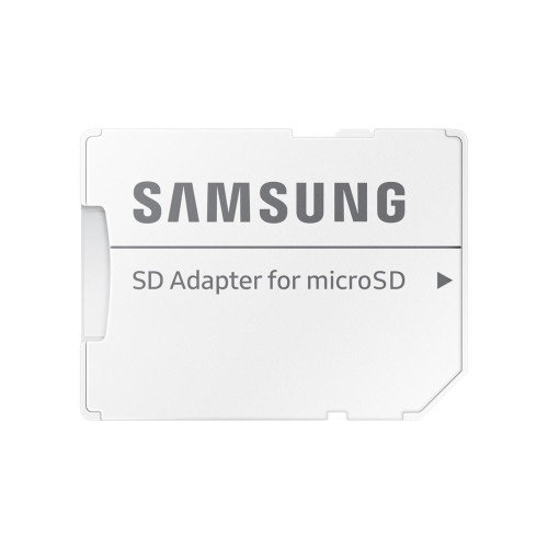Samsung | PRO Endurance | MB-MJ256KA/EU | 256 GB | MicroSD Memory Card | Flash memory class U3, V30, Class 10 | SD adapter-11090629