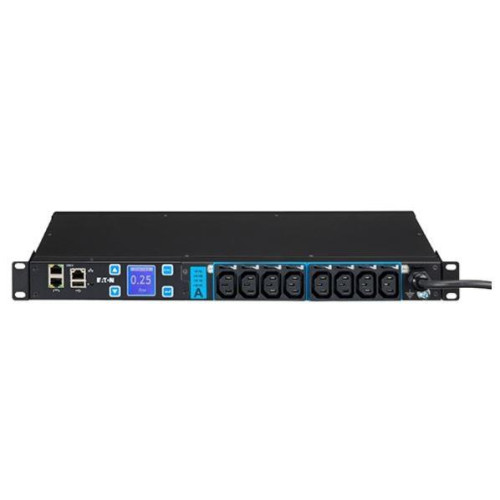 Listwa zasilająca EMAH28 ePDU MA 1U C20 16A 1P 8XC13 -1109066