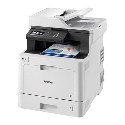 Brother DCP-L8410CDW - wielofunkcyjny-11090833