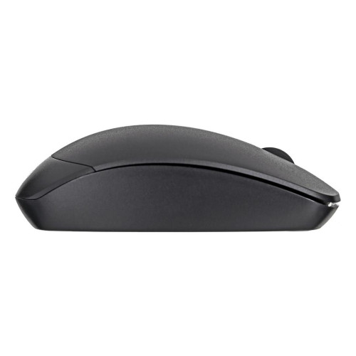 Zestaw klawiatura + mysz HP 230 Wireless Mouse and Keyboard Combo bezprzewodowe czarne 18H24AA-11091266