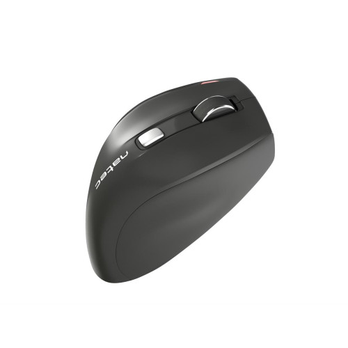 Natec | Mouse | Optical | Wireless | Black | Jaguar-11091403