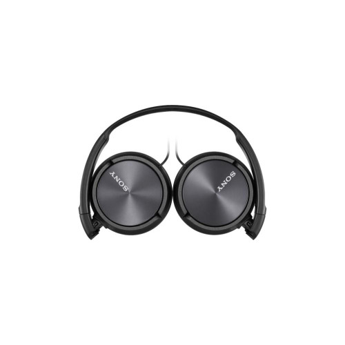 Sony | MDR-ZX310 | Foldable Headphones | Wired | On-Ear | Black-11091469