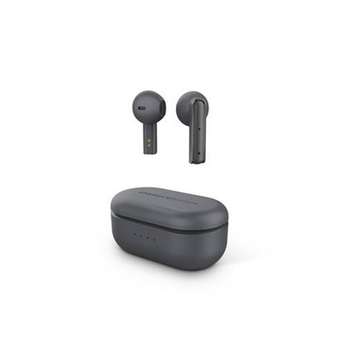 Energy Sistem | True Wireless Earbuds | Earphones Style 4 | Wireless | In-ear | Microphone | Wireless | Stone-11091521