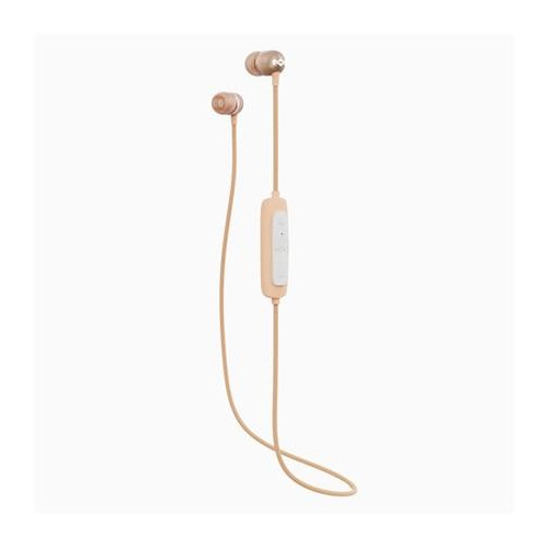 Marley | Wireless Earbuds 2.0 | Smile Jamaica | In-Ear Built-in microphone | Bluetooth | Copper-11091530