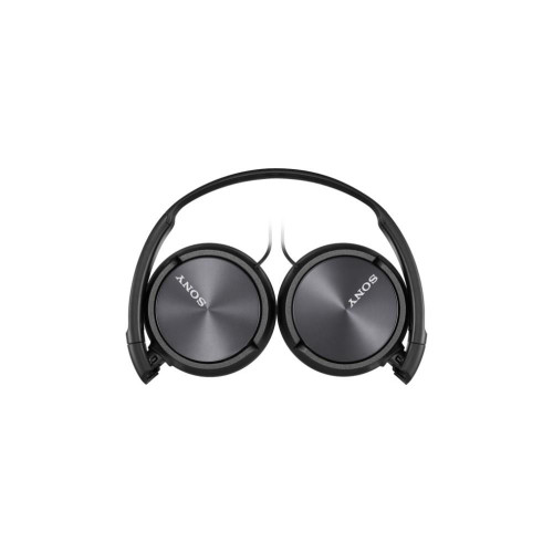 Słuchawki nauszne z mikrofonem Sony MDR-ZX310APB (Czarny)-11091545