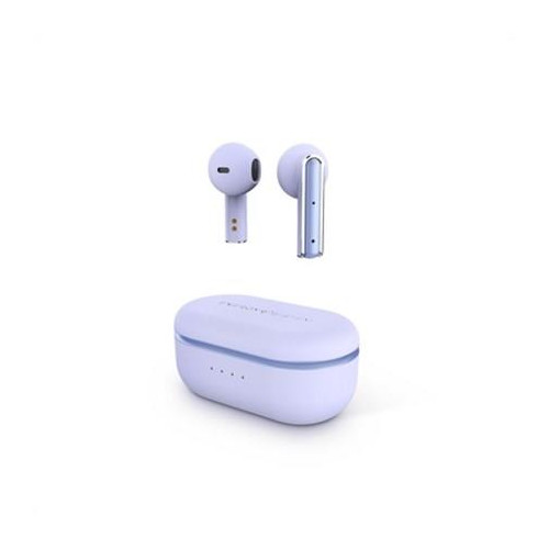 Energy Sistem | True Wireless Earbuds | Earphones Style 4 | Wireless | In-ear | Microphone | Wireless | Violet-11091548