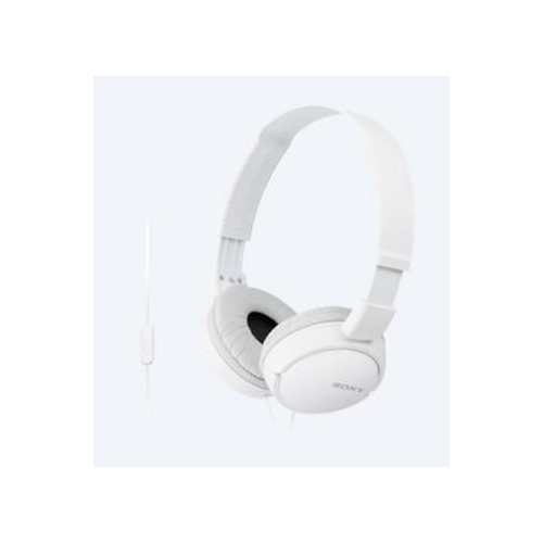 Sony MDR-ZX110AP - hovedtelefoner med-11091552