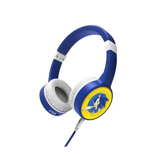 Energy Sistem | Headphones | Lol&Roll Sonic Kids | Wired | On-Ear-11091555
