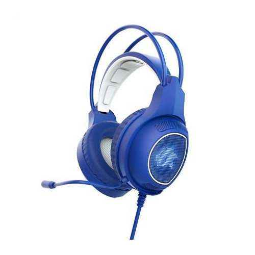 Energy Sistem Gaming Headset ESG 2 Sonic (LED light, Boom mic, Self-adjusting headband) Energy Sistem | Gaming Headset |