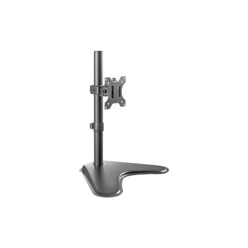 Digitus | Desk Mount | Adjustable Height, Rotate, Swivel | Black-11096353