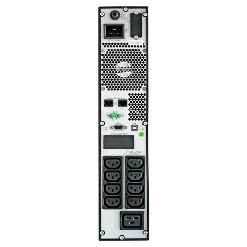 UPS ORVALDI V3000L sinus 2U sam moduł mocy bez baterii-11097755