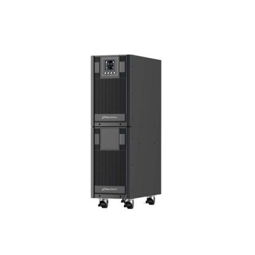 POWER WALKER UPS UPS VFI 6000 AT ON-LINE USB-B RS-232 LCD TOWER-11097795