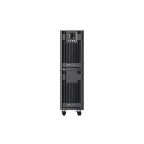 POWER WALKER UPS UPS VFI 6000 AT ON-LINE USB-B RS-232 LCD TOWER-11097796