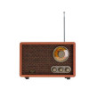 Radio RETRO AD1171 bluetooth-1110282