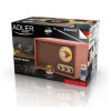 Radio RETRO AD1171 bluetooth-1110286