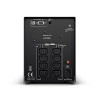 Zasilacz UPS CyberPower PR1000ELCD (TWR; 1000VA)-11115693