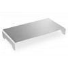 Podstawka pod monitor Slim do 10kg Aluminiowa -1111747