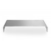 Podstawka pod monitor Slim do 10kg aluminiowa-1111748