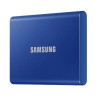 Dysk SSD Portable T7 1TB USB 3.2 GEN.2 BLUE-1112218