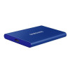 Dysk SSD Portable T7 1TB USB 3.2 GEN.2 BLUE-1112221
