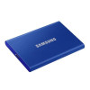 Dysk SSD Portable T7 2TB USB 3.2 GEN.2 BLUE-1112228