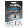 Pendrive FIT Plus USB3.1 128 GB Gray MUF-128AB/AP-1112304
