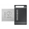 Pendrive FIT Plus USB3.1 64 GB Gray MUF-64AB/APC-1112336