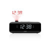 Radiobudzik JVC RA-E211B black-11144701