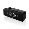 Radiobudzik JVC RA-E211B black-11144702