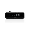 Radiobudzik JVC RA-E211B black-11144704
