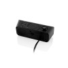 Radiobudzik JVC RA-E211B black-11144705