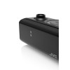 Radiobudzik JVC RA-E211B black-11144708