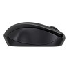Zestaw klawiatura + mysz HP Wireless Keyboard and Mouse 300 bezprzewodowe czarne Polish Layout 3ML04AA#AKD-11147118