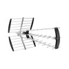 Antena kierunkowa DVB-T / DVB-T2 DPM HN62NWZ z filtrem LTE, 38 el., ze wzacniaczem-11151813