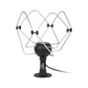 Antena TV dookólna KORONA Mobil 12V Wiedyska-11151842
