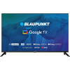 TV 43" Blaupunkt 43UBG6000S 4K Ultra HD LED, GoogleTV, Dolby Atmos, WiFi 2,4-5GHz, BT, czarny-11152024