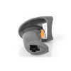DIGITUS CZYTNIK KODÓW KRESKOWYCH PRZEWODOWY USB-RJ45 2M, 1D I 2D, ZGODNY Z KODAMI QR, STOJAK W ZESTAWIE DA-81002-111523