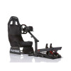 Fotel gamingowy PLAYSEAT Alcantara REM.00008 (kolor czarny)-1174711