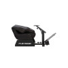 Fotel gamingowy PLAYSEAT Alcantara REM.00008 (kolor czarny)-11159236