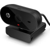 Kamera internetowa HP 320 Full HD Webcam USB czarna 53X26AA-11184408