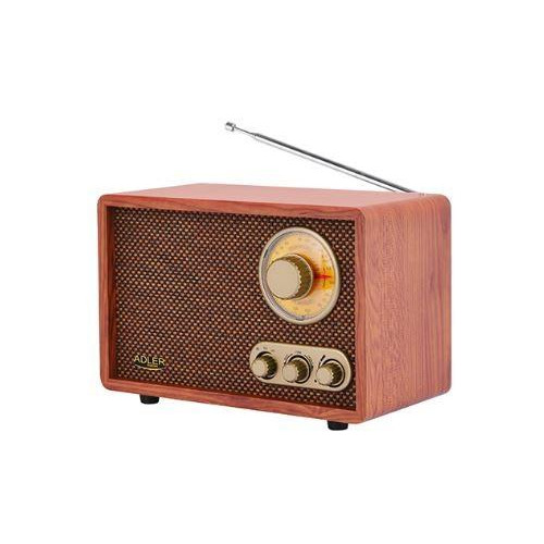 Radio RETRO AD1171 bluetooth -1110280