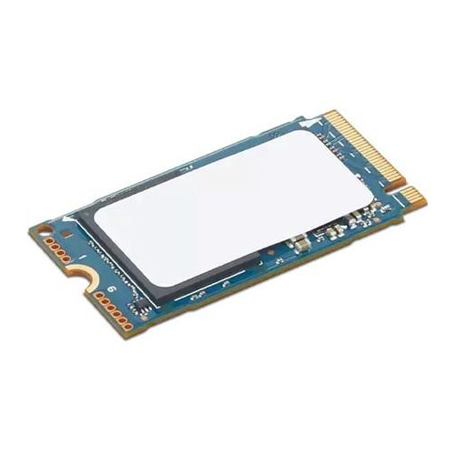 ThinkPa 512G M.2 PCIe Gen4*4 OPAL 2242 internal SSD-11106179