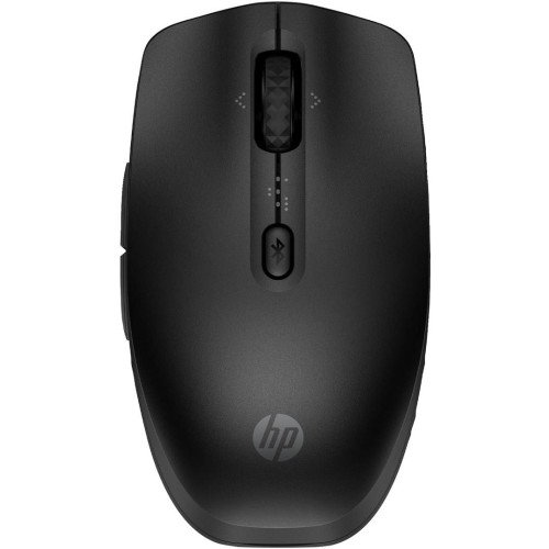 Mysz HP 420 Programmable Bluetooth Mouse bezprzewodowa czarna 7M1D3AA-11109953
