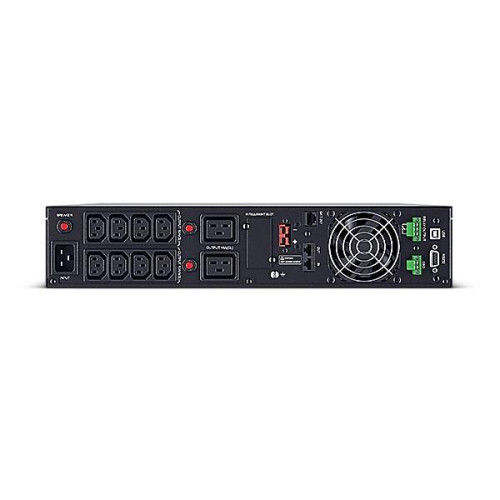 Zasilacz awaryjny UPS CyberPower OLS3000ERT2UA-11115660