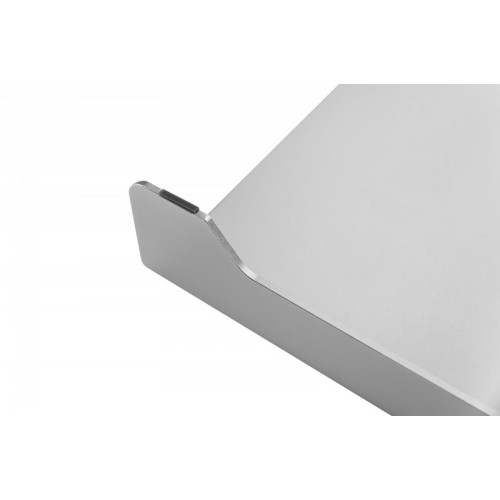 Podstawka pod monitor Slim do 10kg aluminiowa-1111752