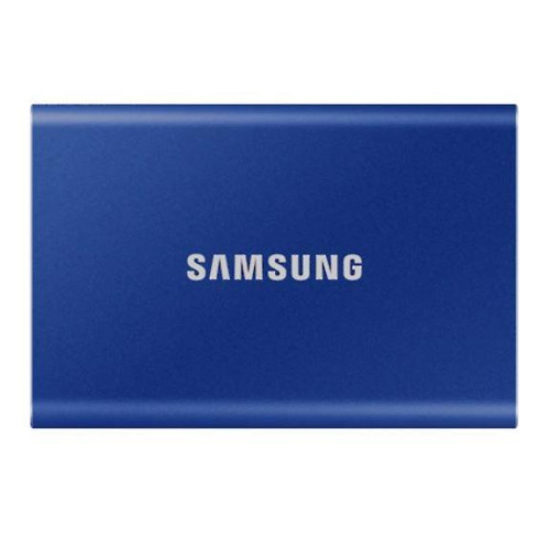 Dysk SSD Portable T7 2TB USB 3.2 GEN.2 BLUE-1112224