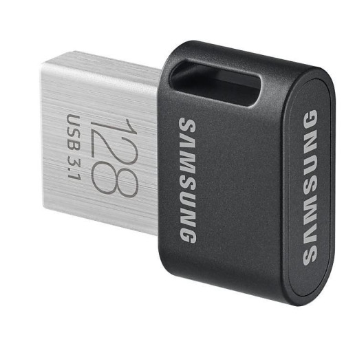 Pendrive FIT Plus USB3.1 128 GB Gray MUF-128AB/AP-1112301